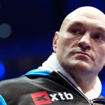 Tyson Fury claims Anthony Joshua fight is off and calls out Oleksandr Usyk