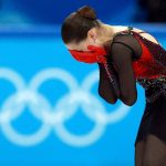 Russian figure skater Kamila Valieva unable to compete after neutral status revoked