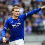 Jarrad Branthwaite hopes injury nightmare behind him after England recall
