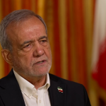 Transcript: Iranian President Masoud Pezeshkian on “Face the Nation with Margaret Brennan”