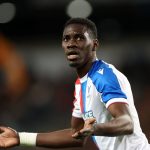 Ismaila Sarr needs time to ‘digest’ collapse of move to Liverpool