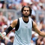 Carlos Alcaraz handed opponent surprise after hitting new level in US Open victory