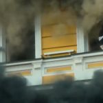 Russia strikes Ukraine's National Academy of Sciences, full of workers