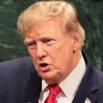 Trump uses U.N. speech to openly muse about attacking Iran