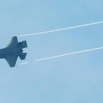 Pentagon probing how shipment of F-35 fighter jet parts was diverted