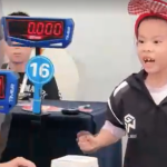 6-year-old Chinese girl reportedly sets Rubik’s Cube world record, completing puzzle in just over 4 seconds