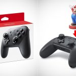 Nintendo Switch Pro Controller Remains Tough to Beat Across Every Generation