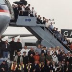 When a Canadian town provided safe haven on 9/11