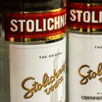 Vodka boss says ex-PM tried to steal his booze empire for Putin after 'botched kidnap'