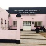 Girl, 10, taken to hospital with 'stomach ache' turns out to be pregnant