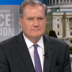 Transcript: Rep. Mike Turner on “Face the Nation with Margaret Brennan,” Oct. 18, 2026