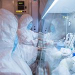 US slams Russia over lab worker's 'plague' death as WW3 fears skyrocket