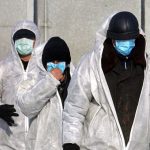 Russia declares 'state of emergency' as disease spreads in two other nations