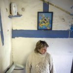 Woman locked in a room, raped daily by step-father and had 6 children