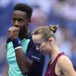 Gael Monfils defends Elina Svitolina after ‘venomous’ backlash to divorce