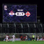England put seven past shambolic Croatia to show secret to success under Thomas Tuchel