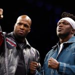 Released UFC star Michael ‘Venom’ Page feels ‘free of shackles’ after switch to boxing