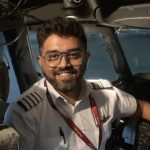 FlyDubai axe attack leaves pilot's friend 'broken and in disbelief'