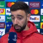 Bruno Fernandes launches attack on Man Utd: ‘It’s very difficult to win trophies here’ | Football