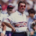 Mike Ditka, legendary NFL tight end and Chicago Bears coach, dies aged 86