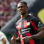Manchester United join Arsenal in packed race for 20-year-old striker | Football