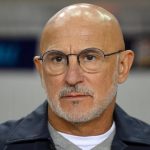 Arsenal star hailed as ‘one of the best’ by Spain manager Luis de la Fuente | Football