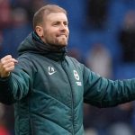 Brighton boss Fabian Hurzeler responds to Manchester United interest | Football