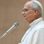 Pope Leo to be admitted to hospital Tuesday ahead of lung surgery