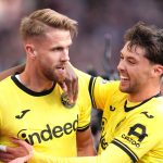 Brentford continue unbeaten start with draw at Aston Villa