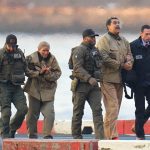 Nicolas Maduro, wife face torture charge in new U.S. indictment
