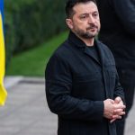 Ukraine says it regained full use of Starlink, after more than a week of disruption