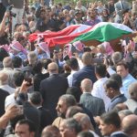 Jordan says 3 arrested in deadly attack on Greek Orthodox church